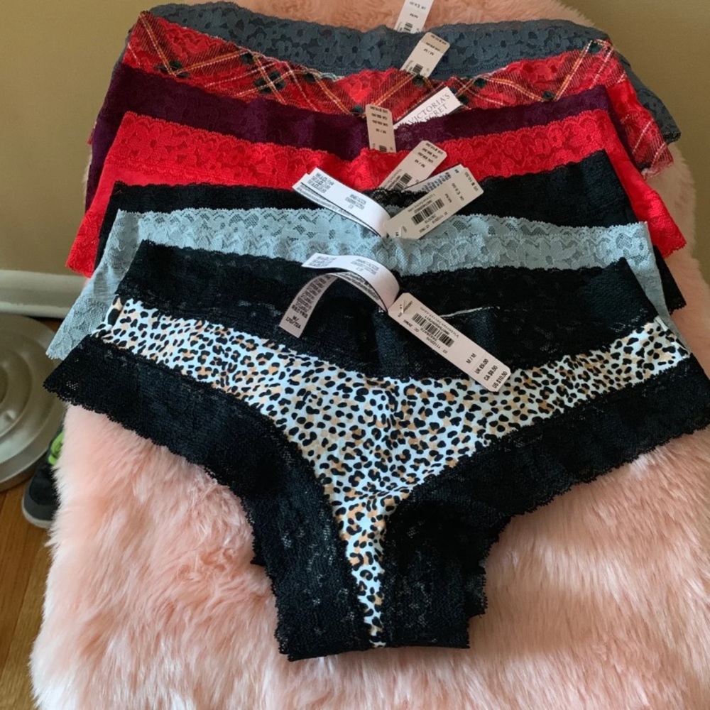 Victoria Secret Underwear